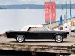 Lincoln Continental Convertible 1964 года